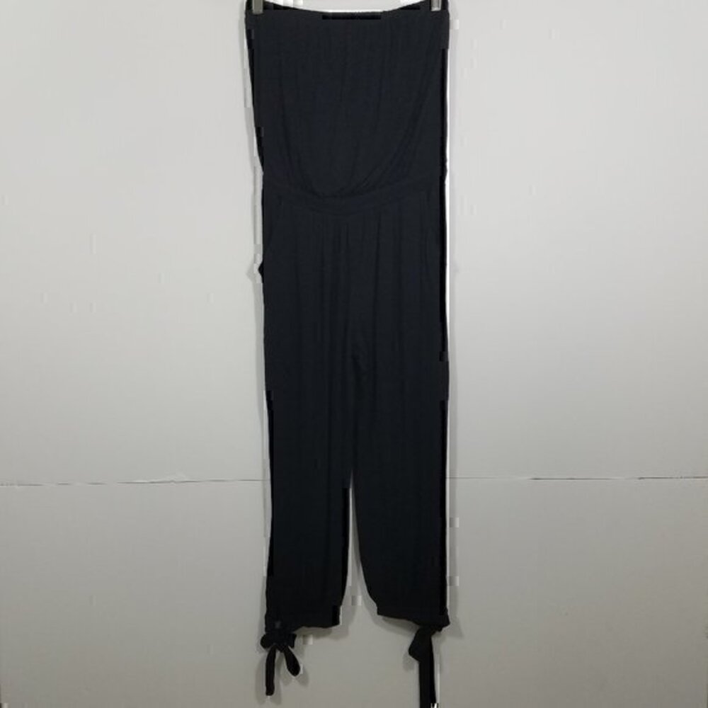 Ella Moss Strapless Jumpsuit Size XS